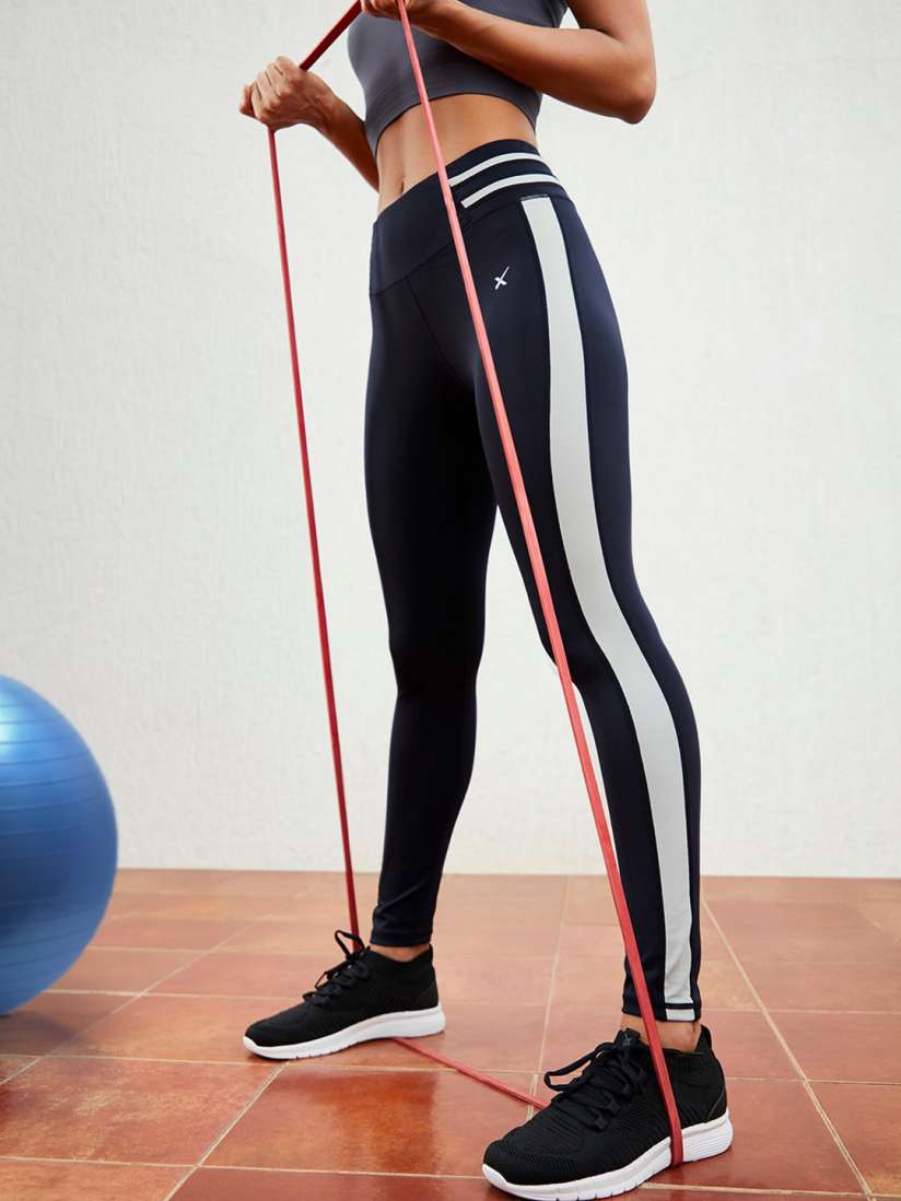 Hrx tights online shop