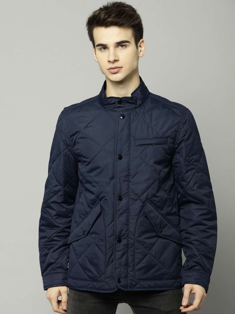 Marks and spencer mens quilted jackets shop