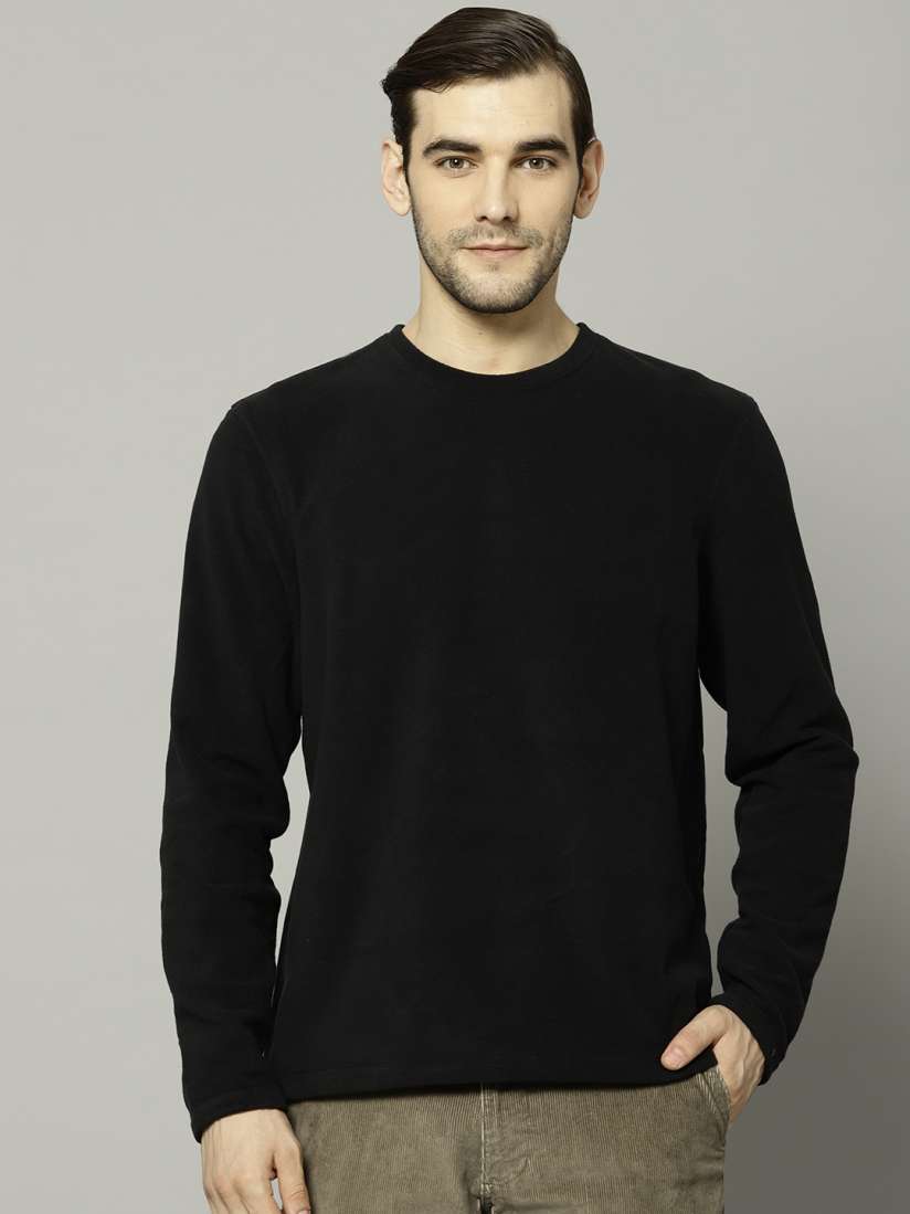 Marks and spencer mens sweatshirts sales