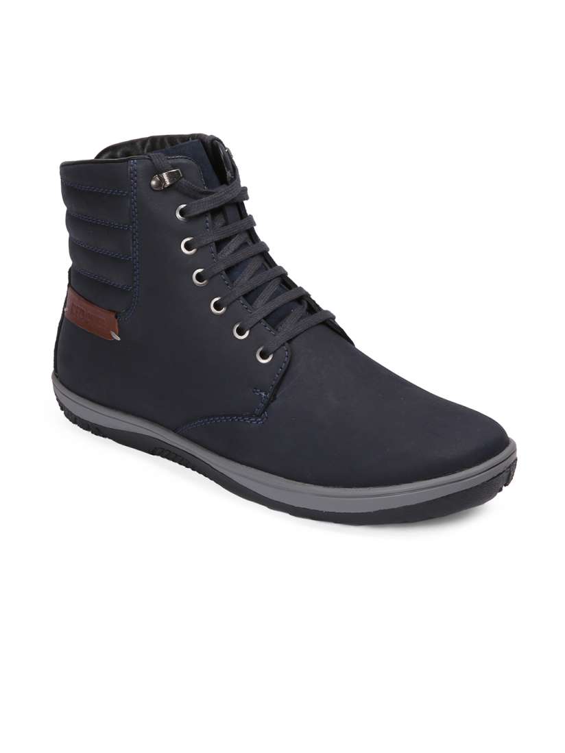 Red chief high neck shoes price new arrivals