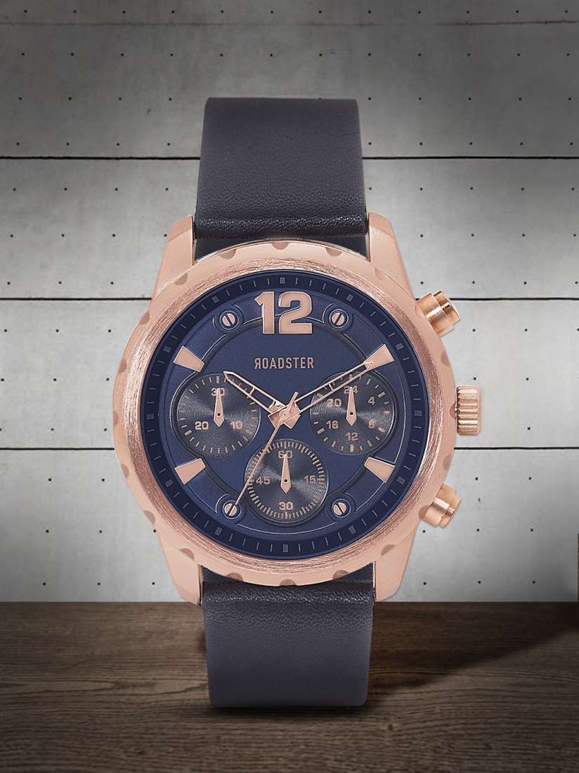Roadster watches myntra review store