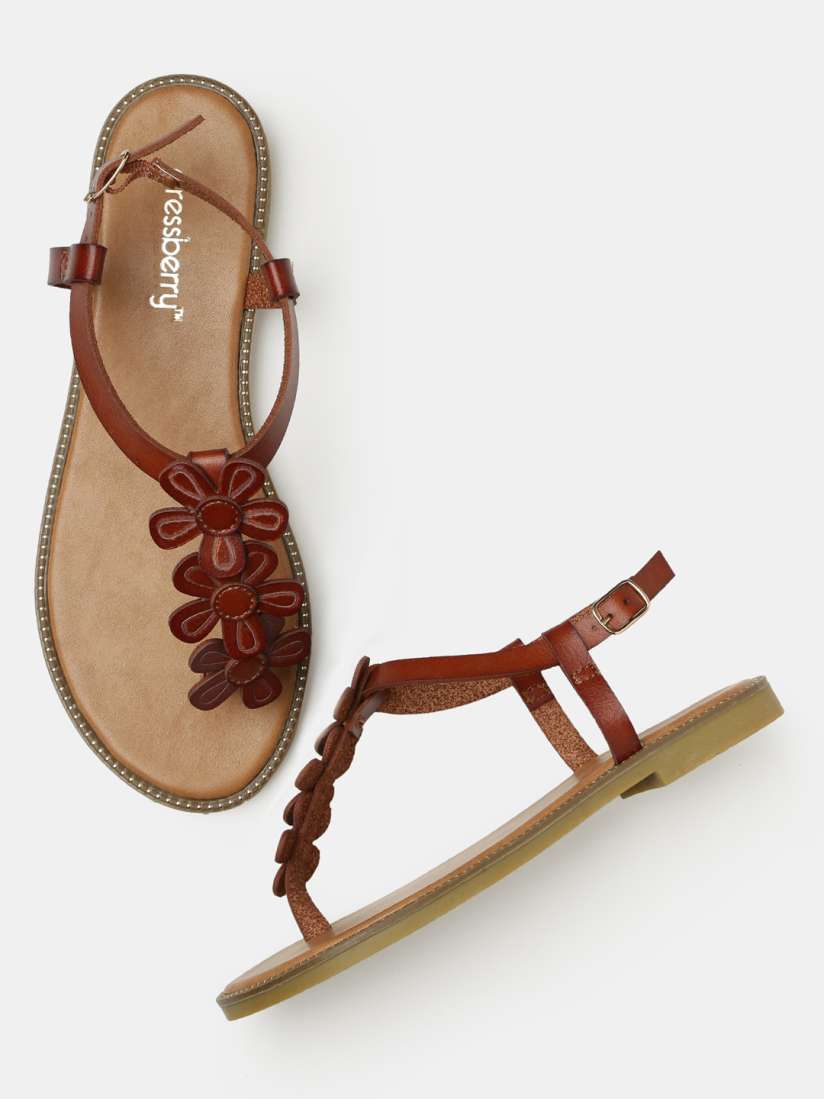 Dressberry flats myntra clearance