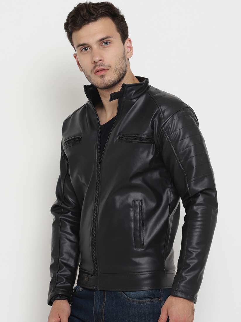 Teesort jackets top