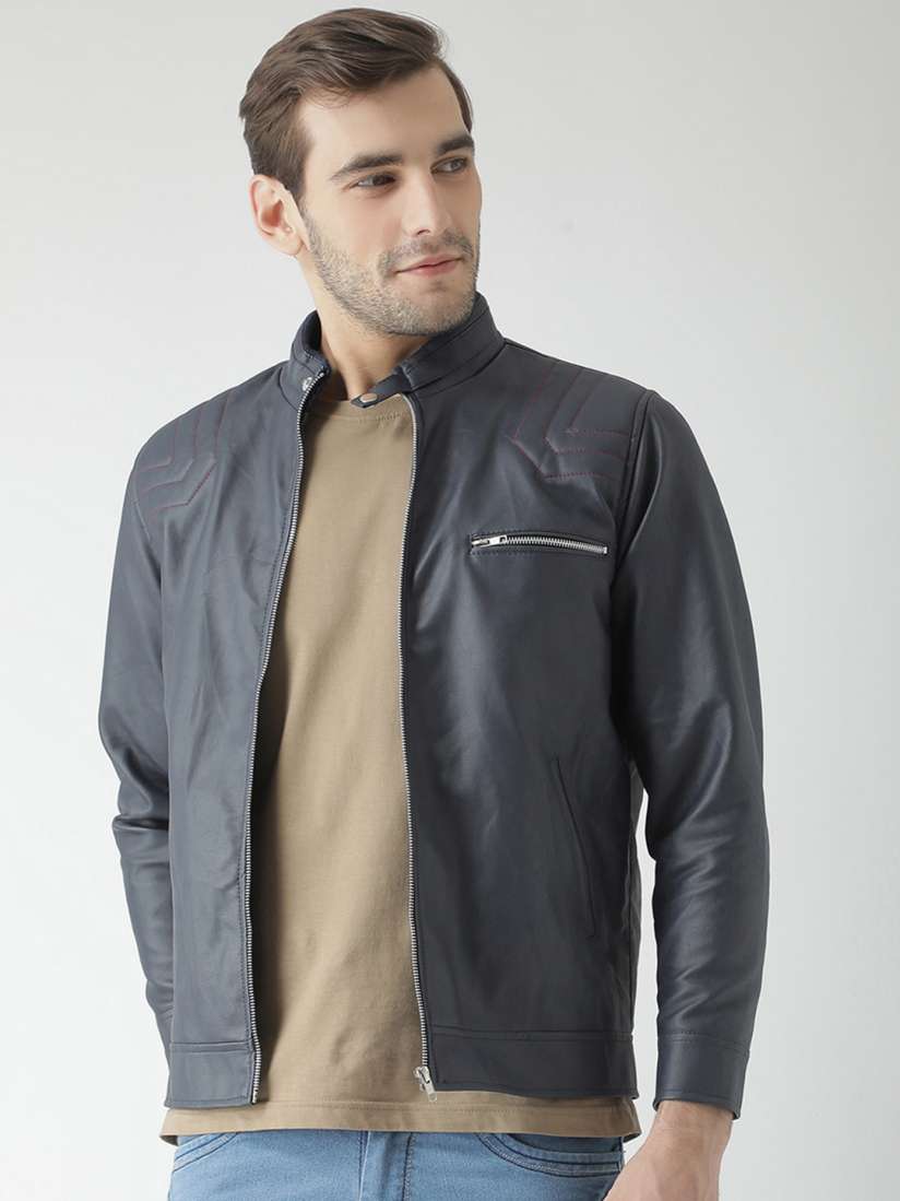 Teesort jackets top
