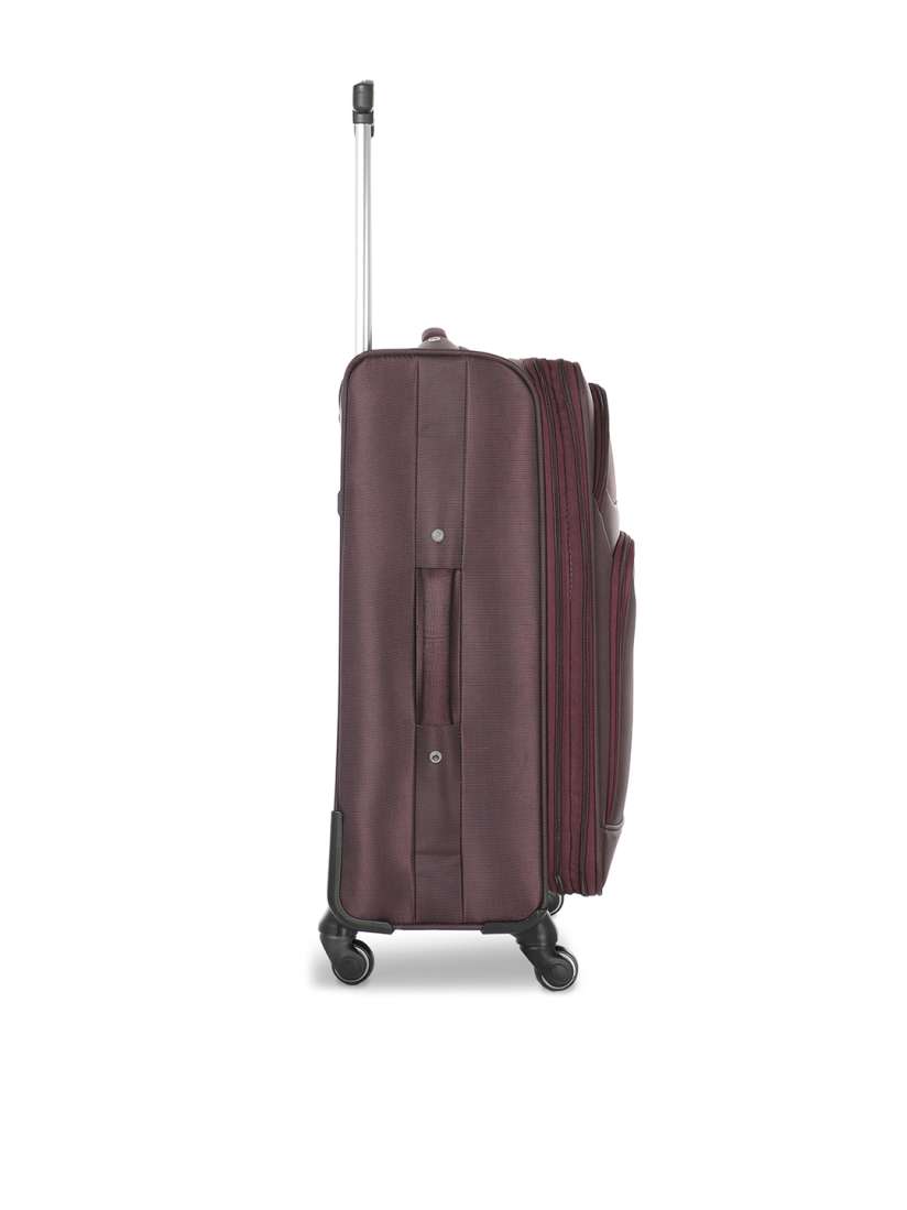 Novex trolley bag price top