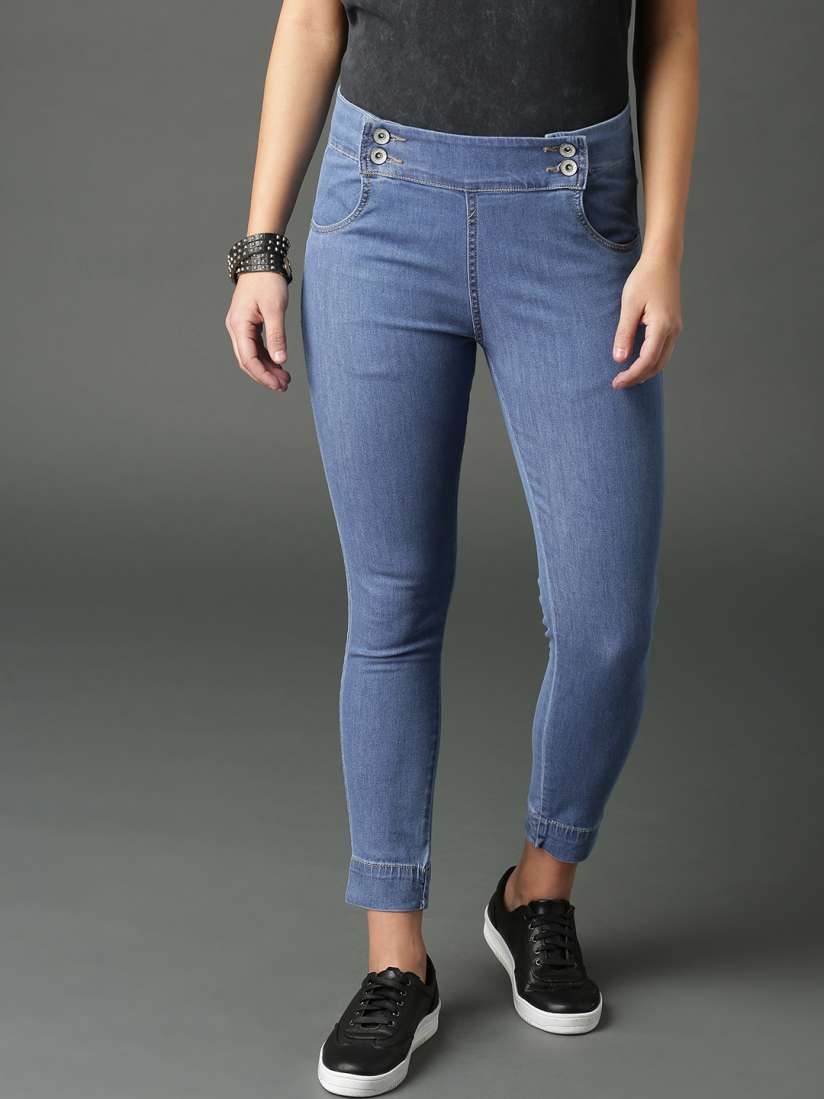 Roadster jeggings 2025