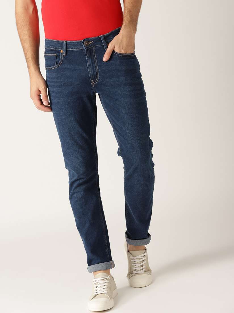 Jeans benetton 2018 sale