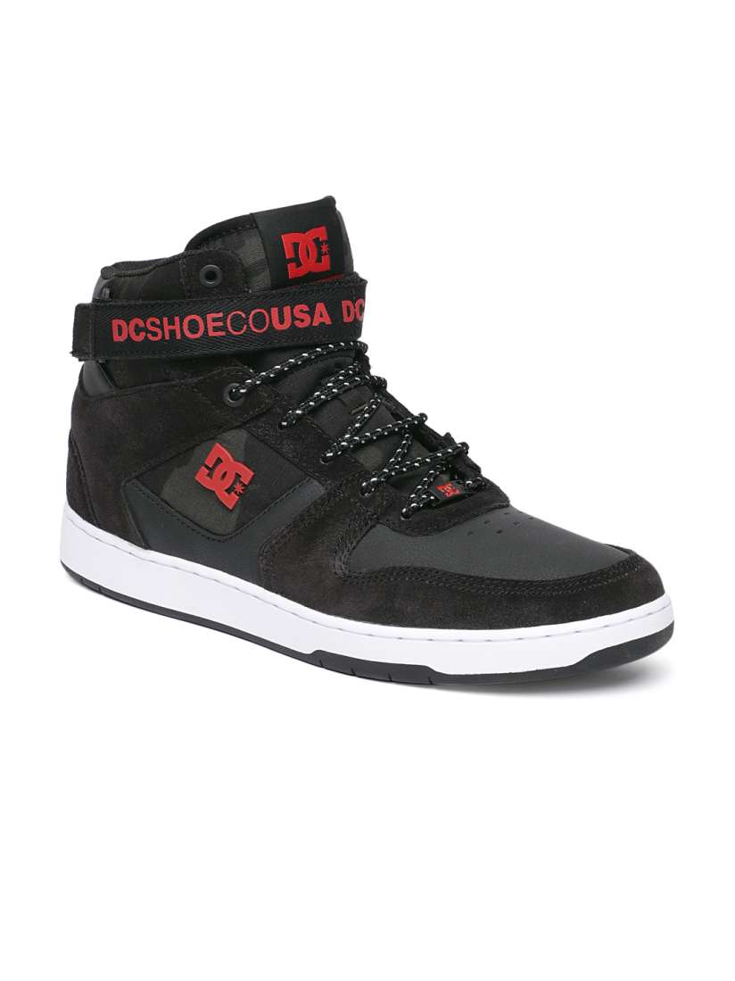 Dc shoes myntra sales