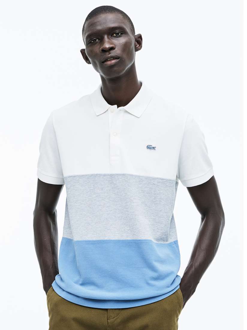 Polo lacoste 2018 online