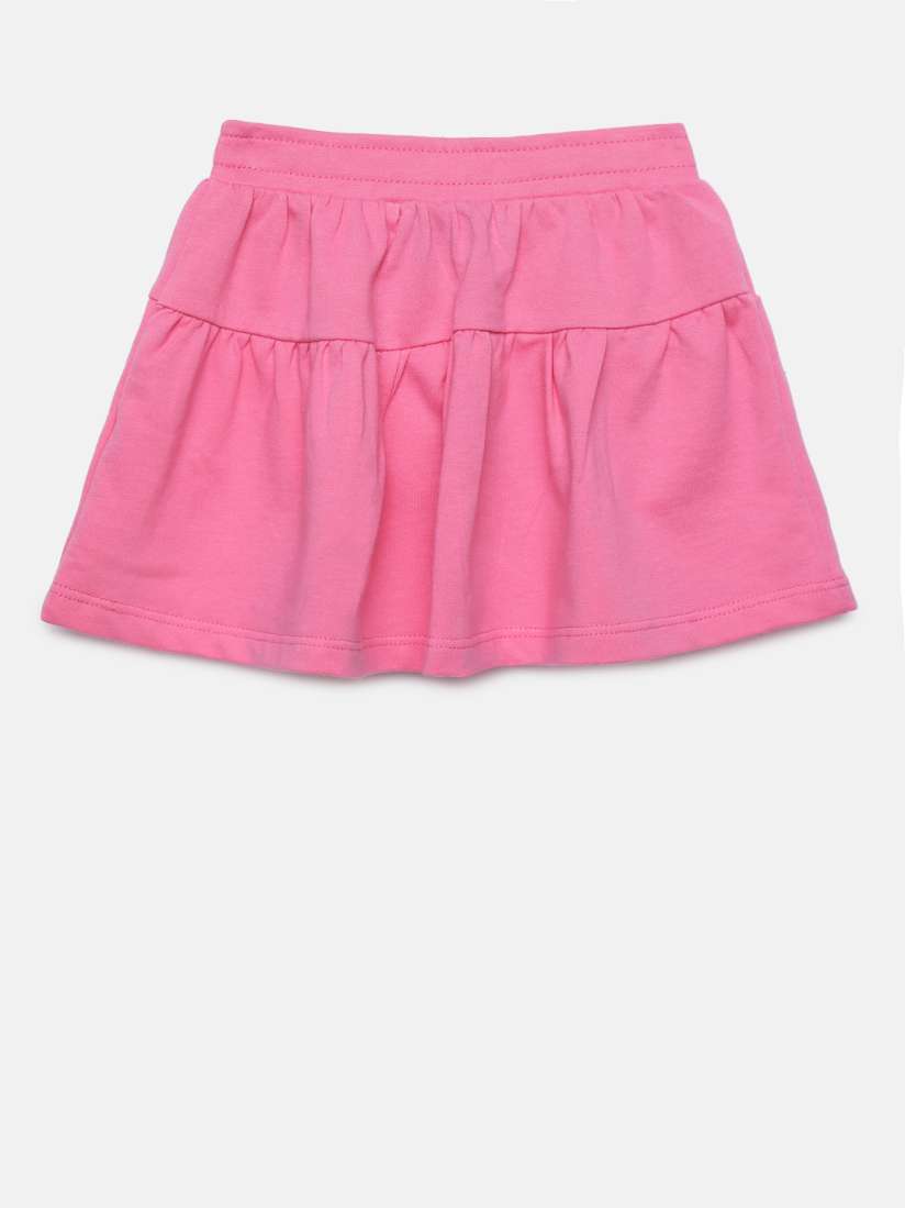 Pink skirt juniors 2025