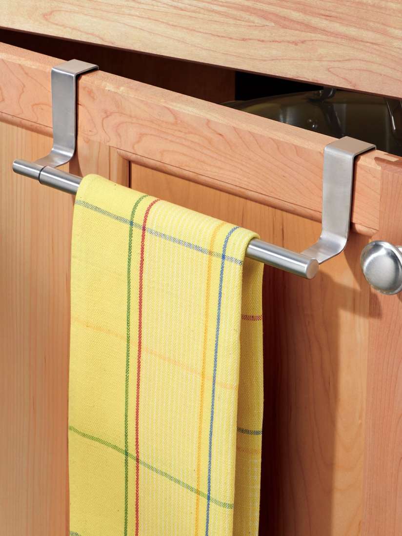 Interdesign towel bar deals
