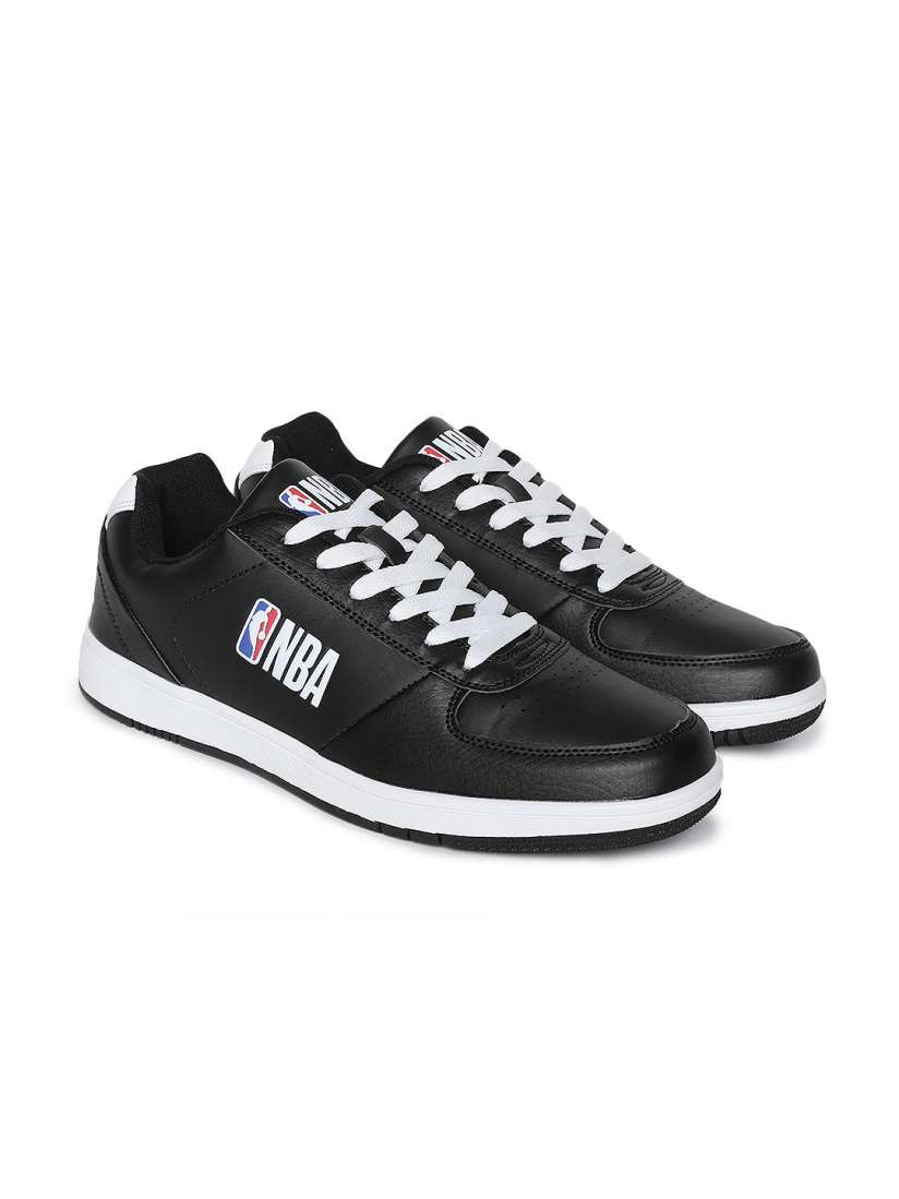 Nba black sneakers on sale