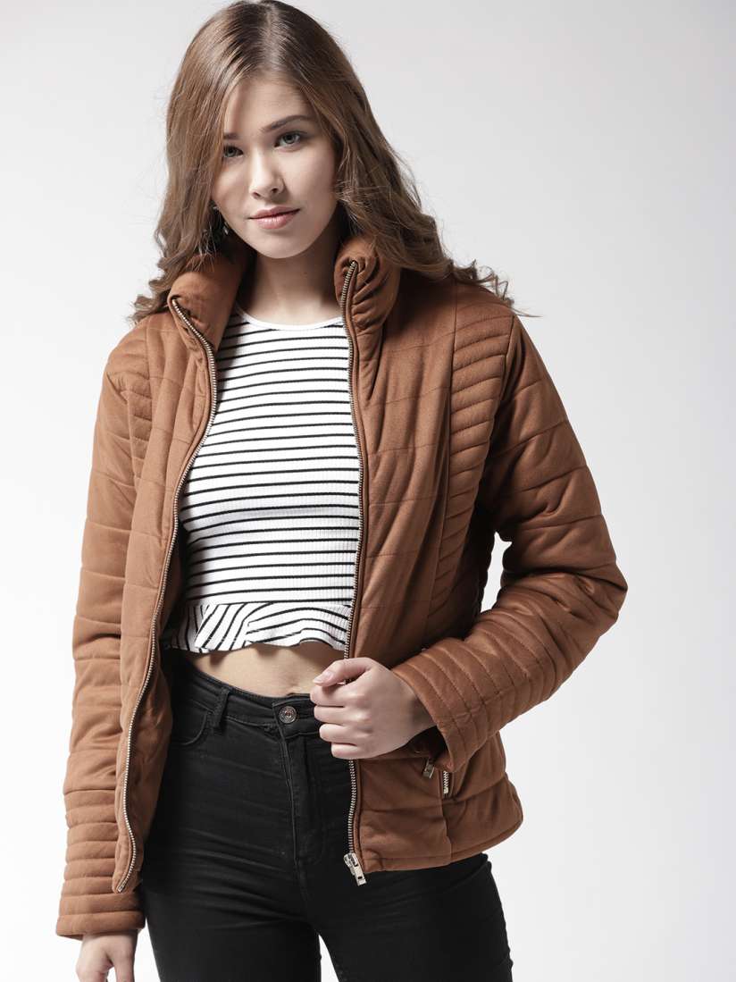 Madame jackets myntra top