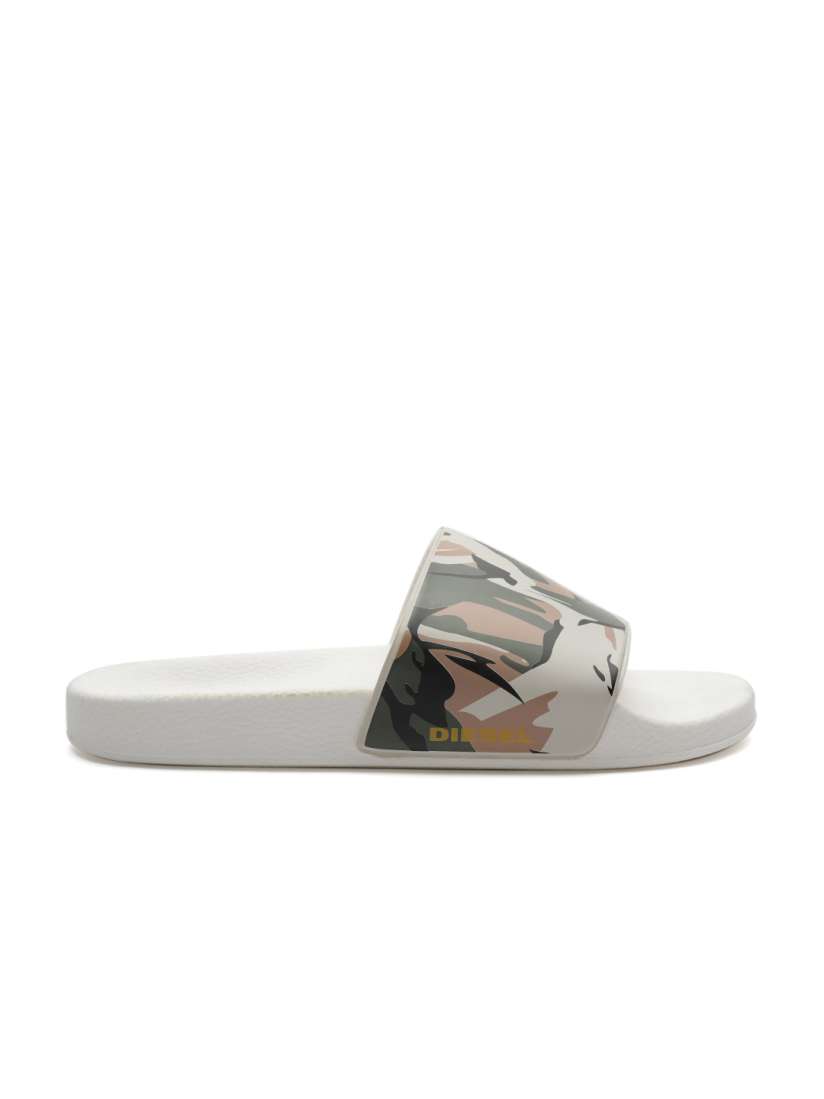 Mens diesel sliders online