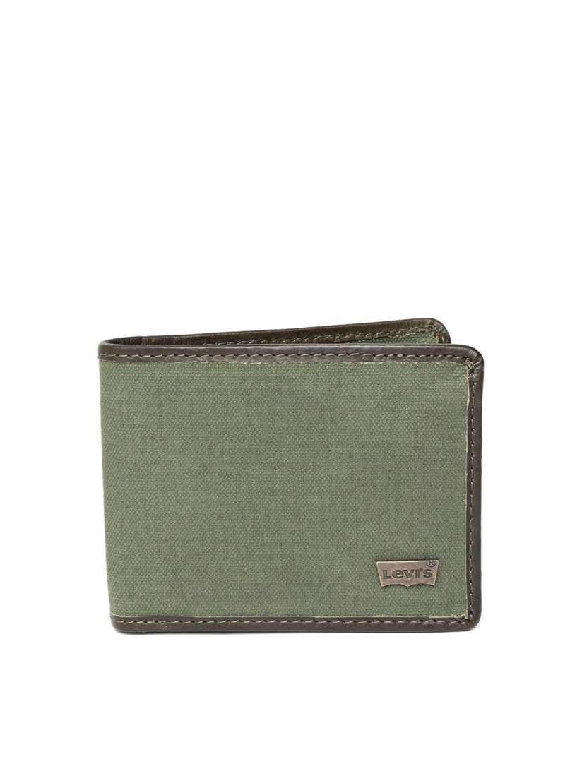 Levis wallets myntra cheap