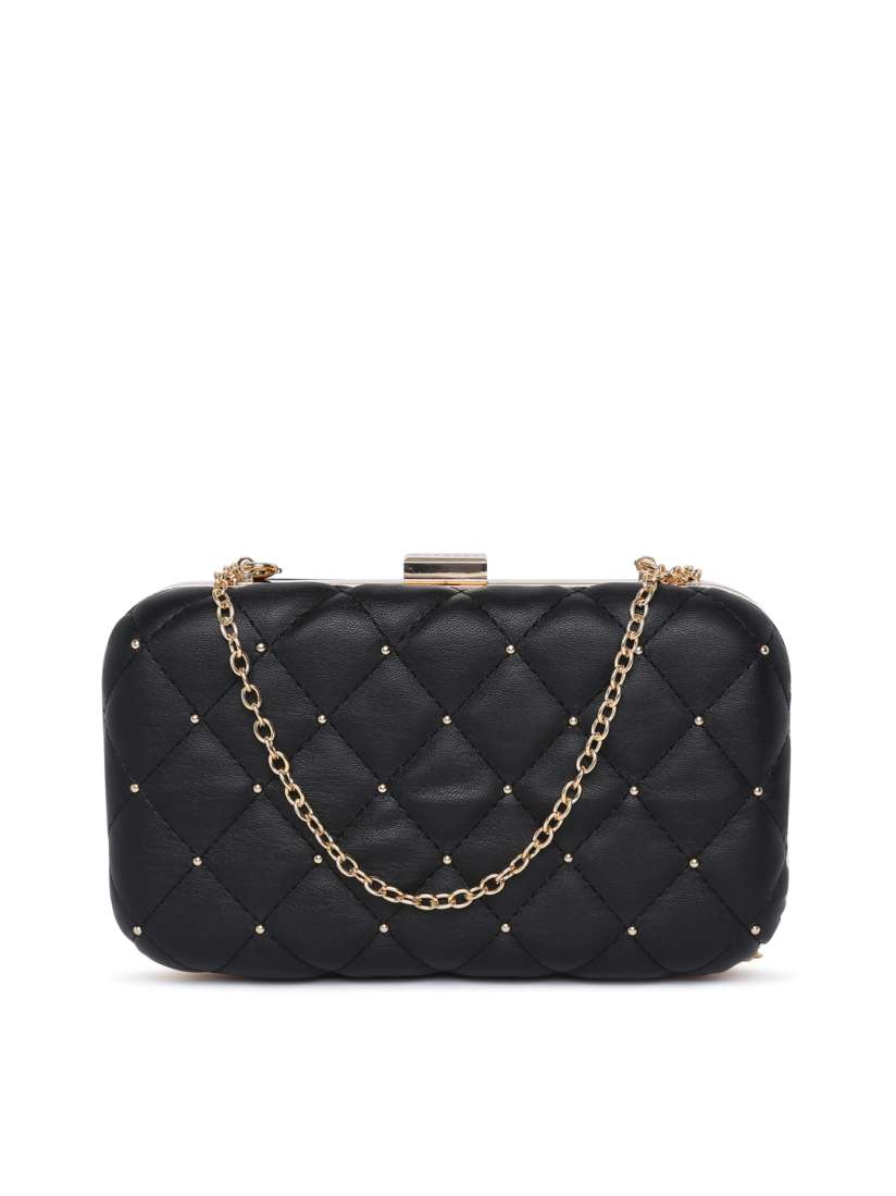 Caprese clutches myntra deals