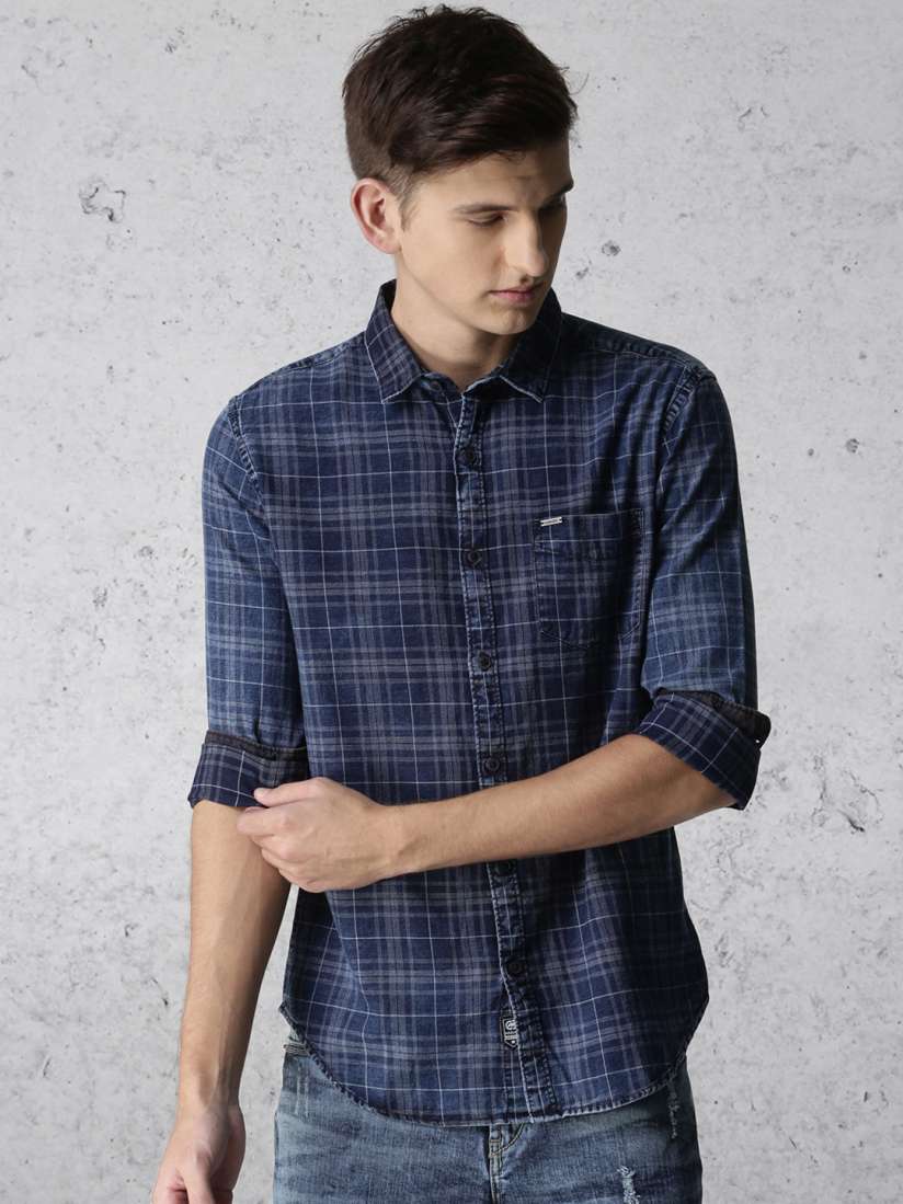 Ecko unltd casual shirts sale