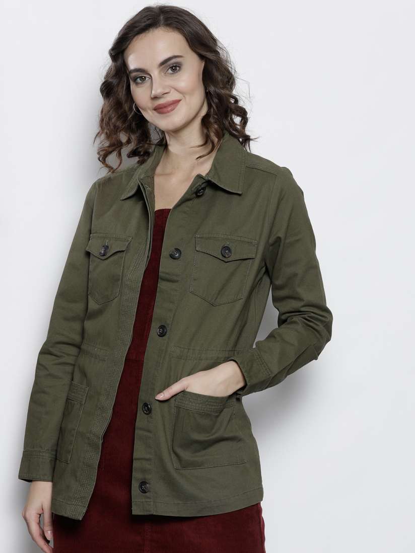 Dorothy perkins green jacket shop