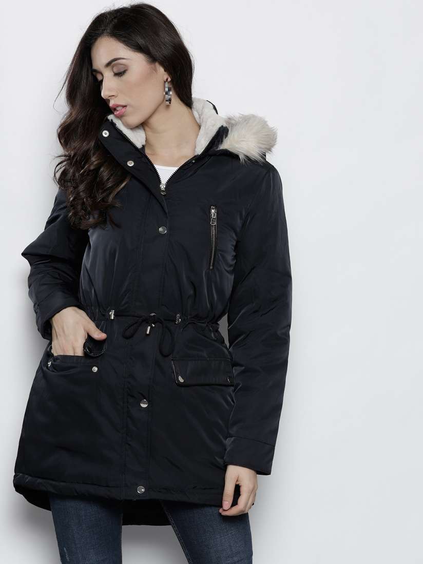 Womens parka coats dorothy perkins cheap