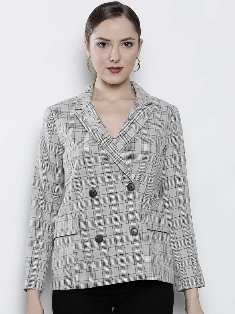 Buy DOROTHY PERKINS Ruched Sleeve Blazer 14 | Blazers | Tu