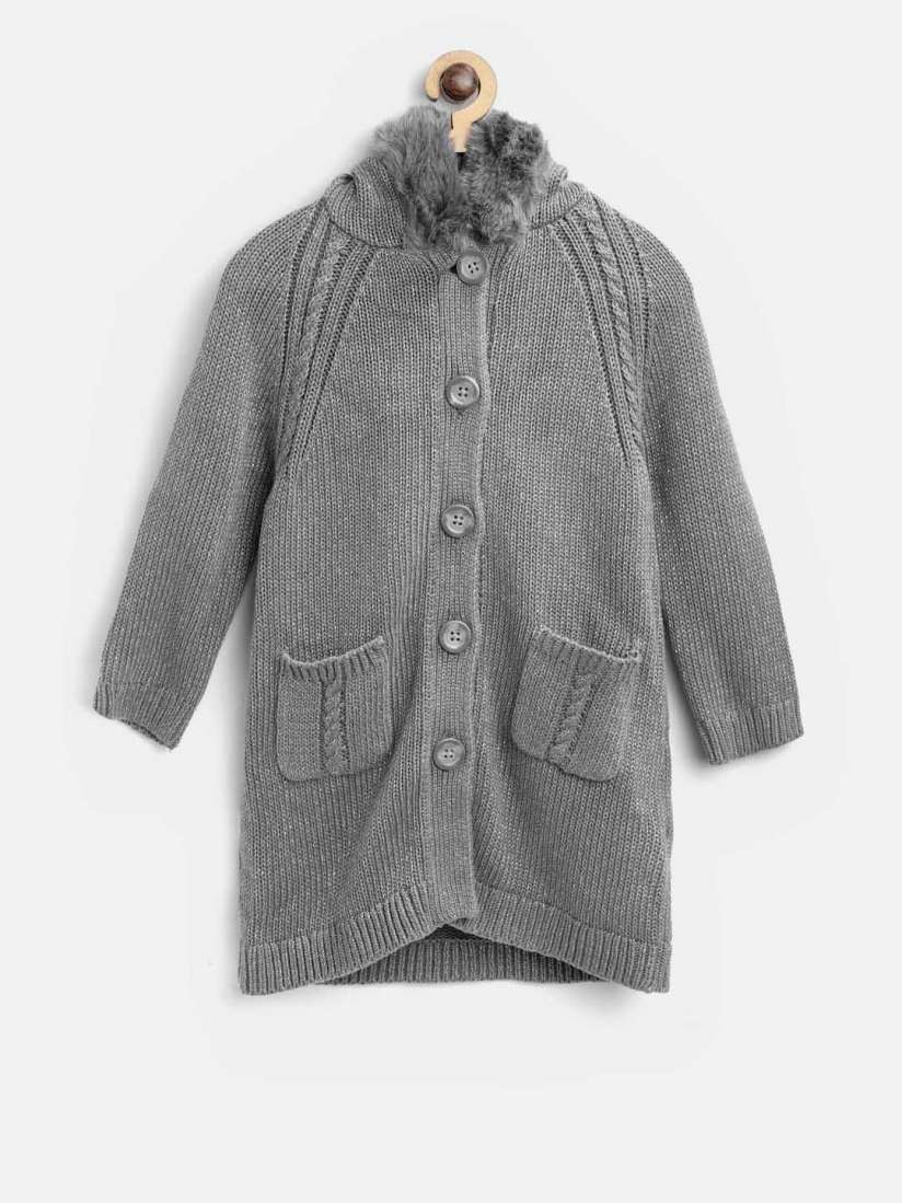Monsoon kids cardigan clearance