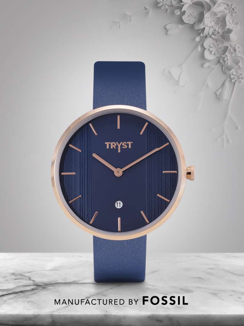 Tryst watch company hot sale