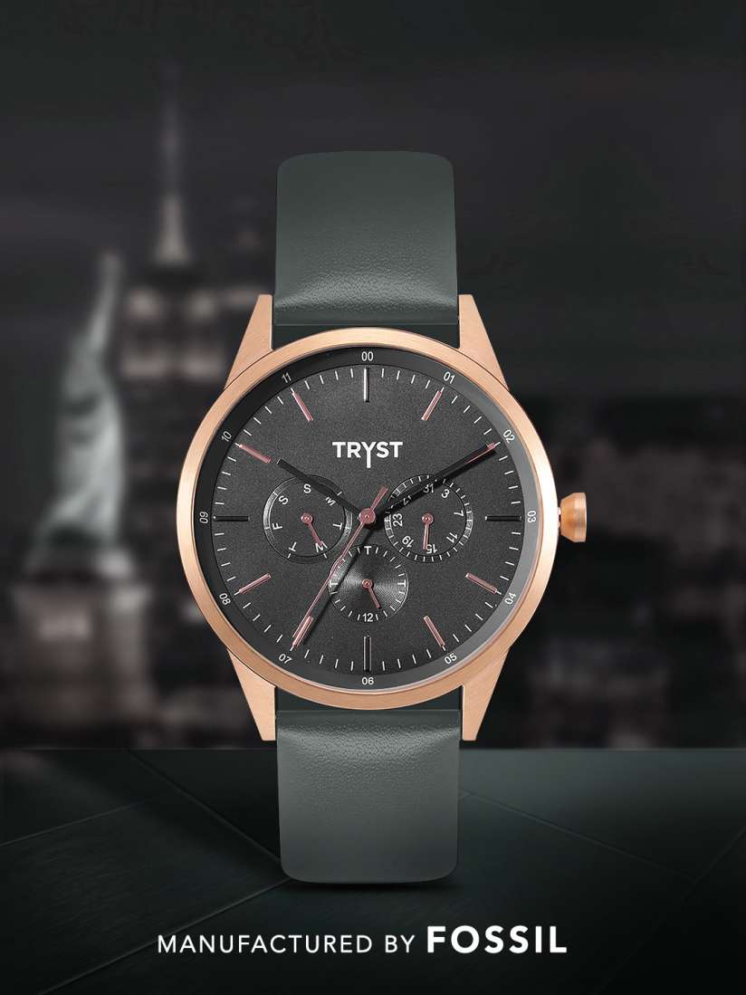 Factory serviced watches myntra review clearance
