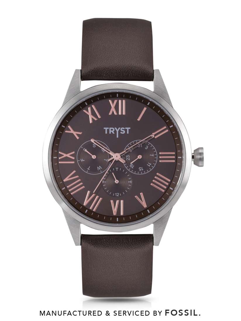 Tryst watch company hotsell