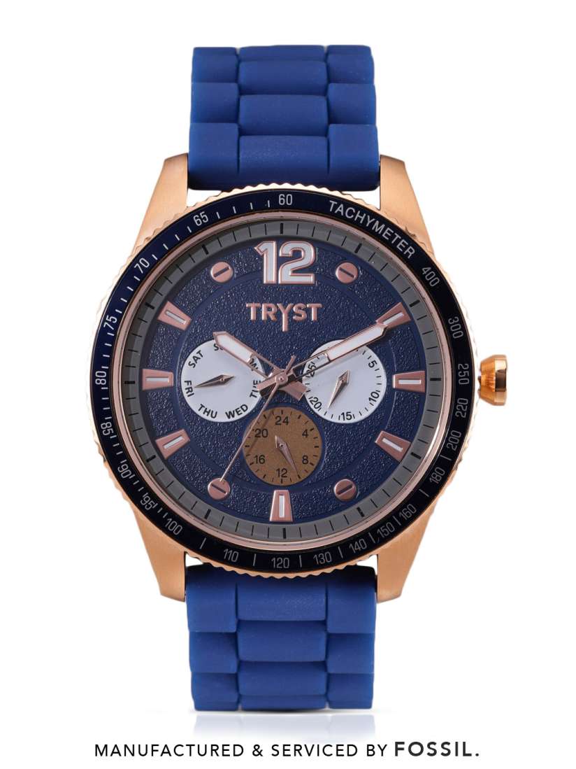 Fossil tryst watches best sale