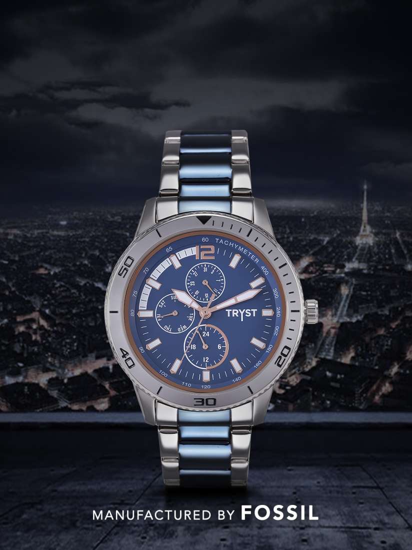Tryst watches by fossil online