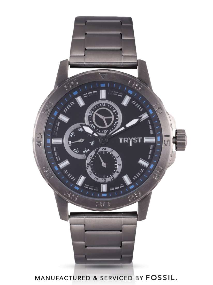 Tryst watch company outlet
