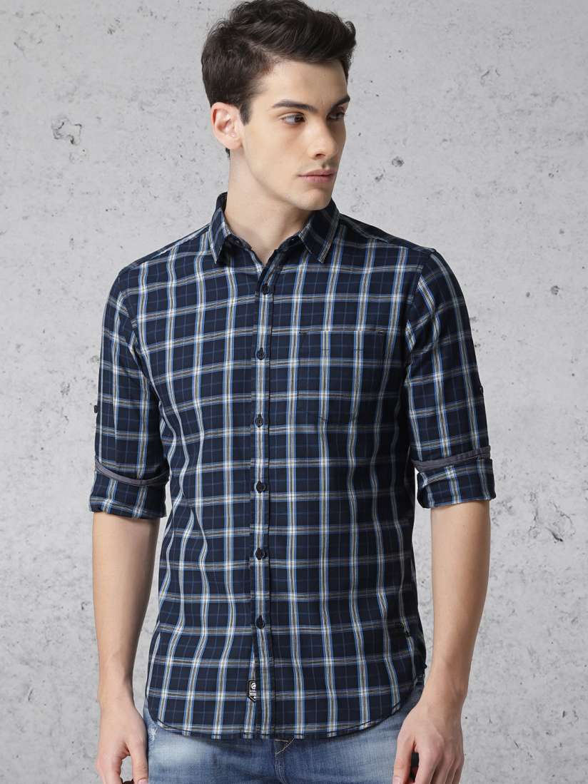 Ecko unltd casual shirts shop