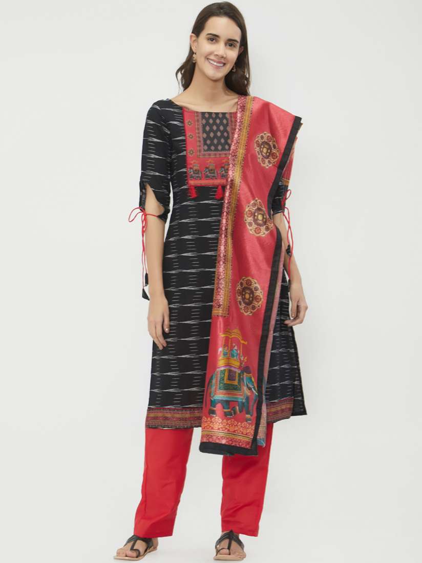 Viva n diva dress material hot sale