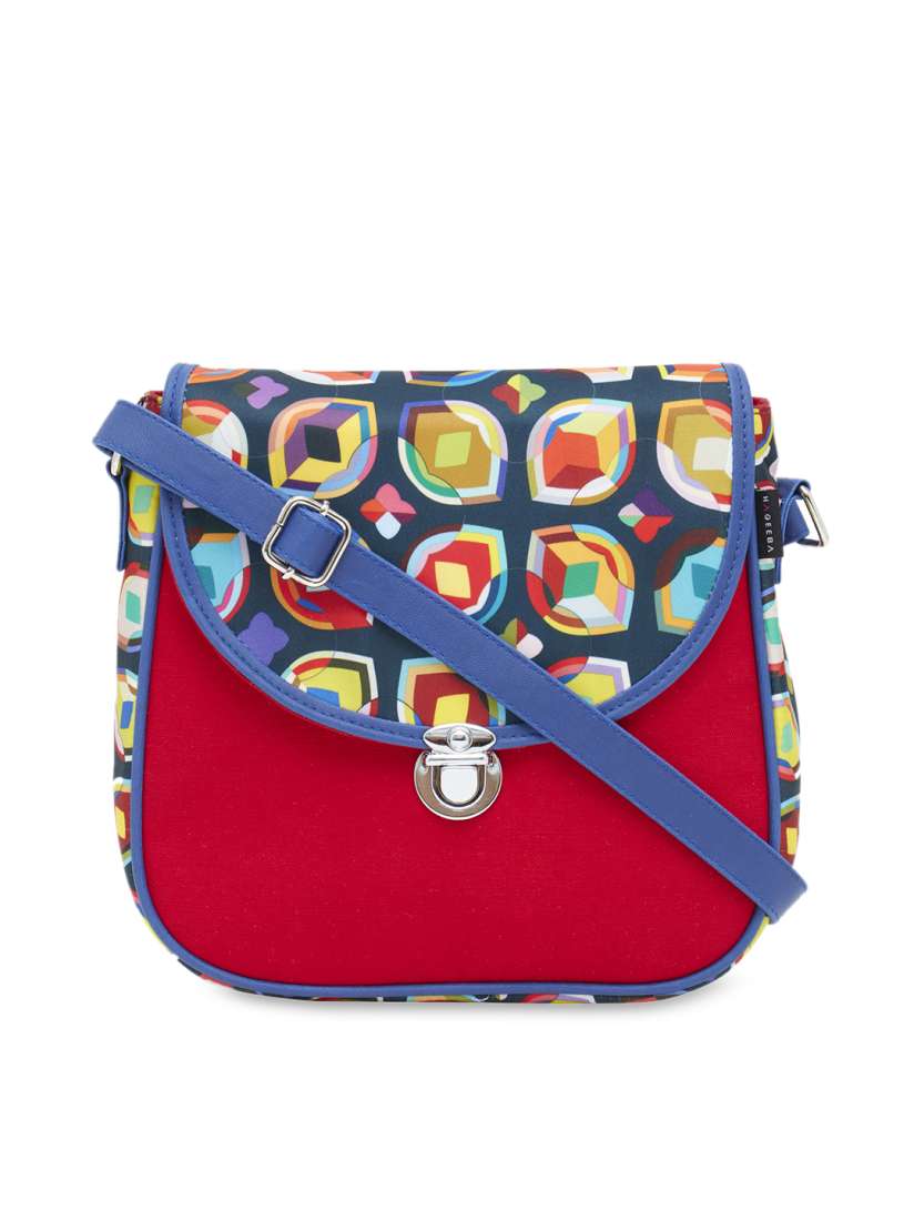 Haqeeba sling bags store