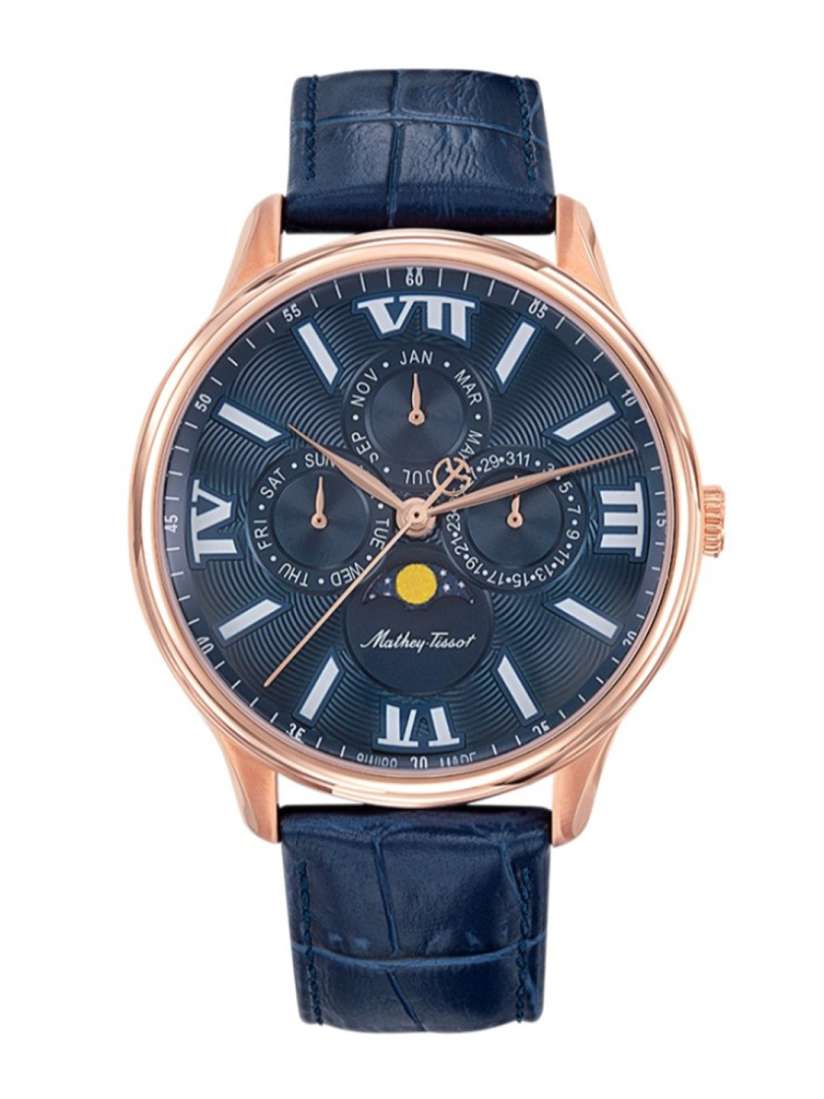 Tissot myntra cheap