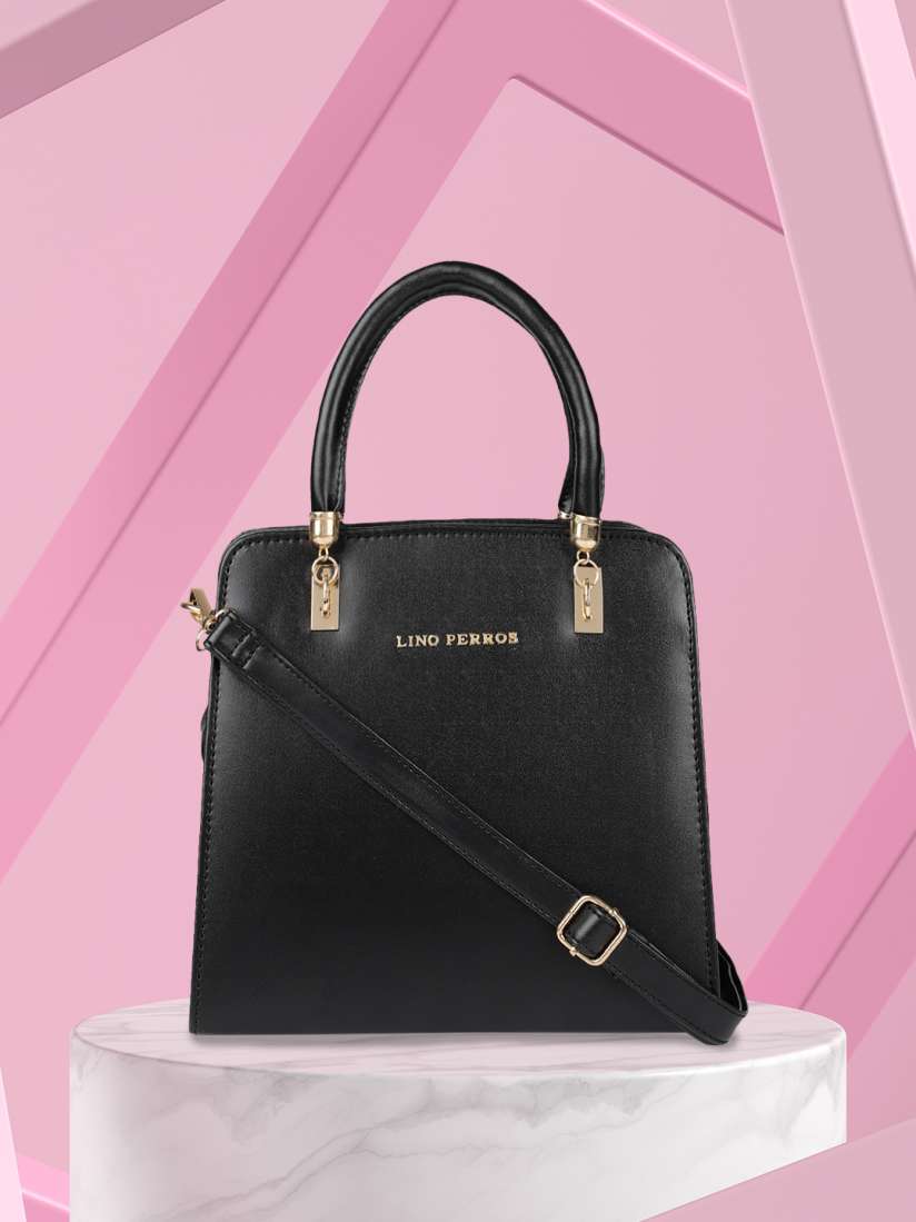 Lino perros handbags myntra new arrivals