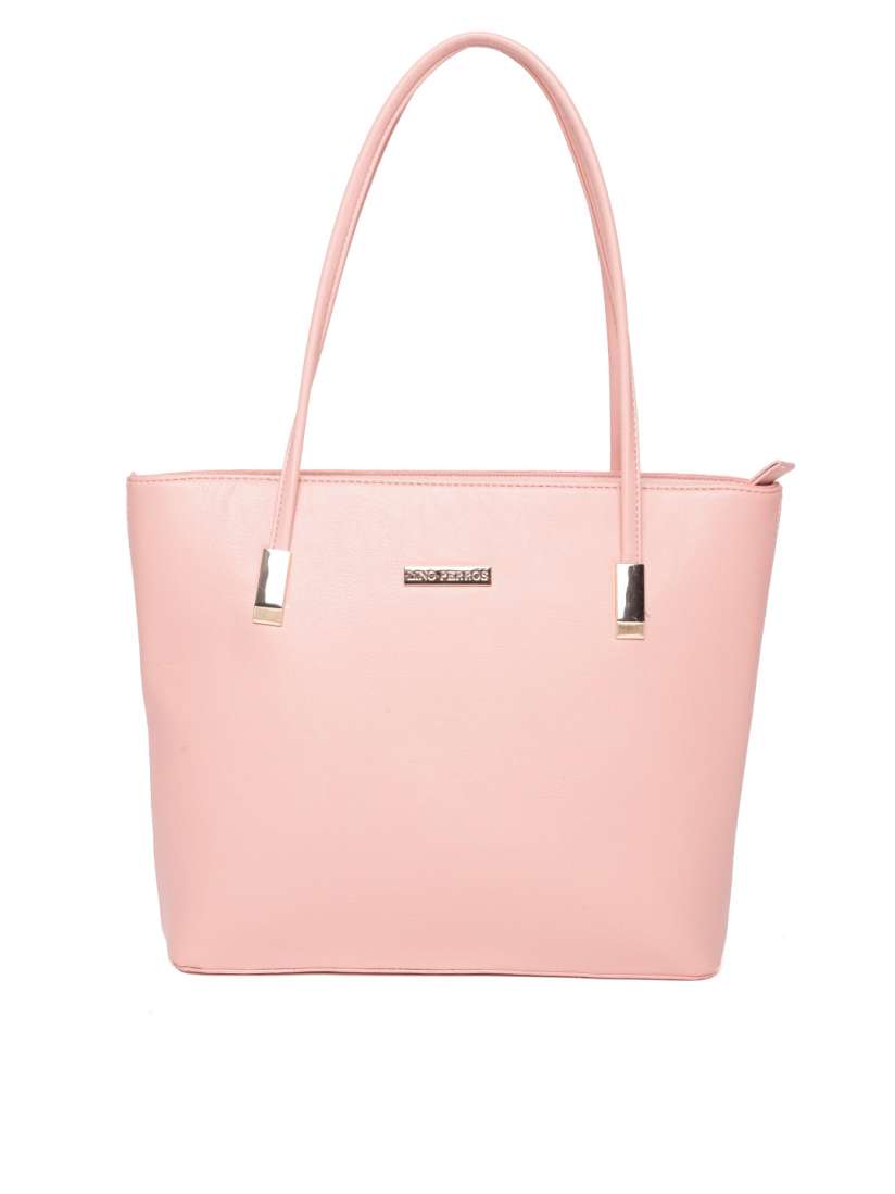 Lino perros pink handbag on sale