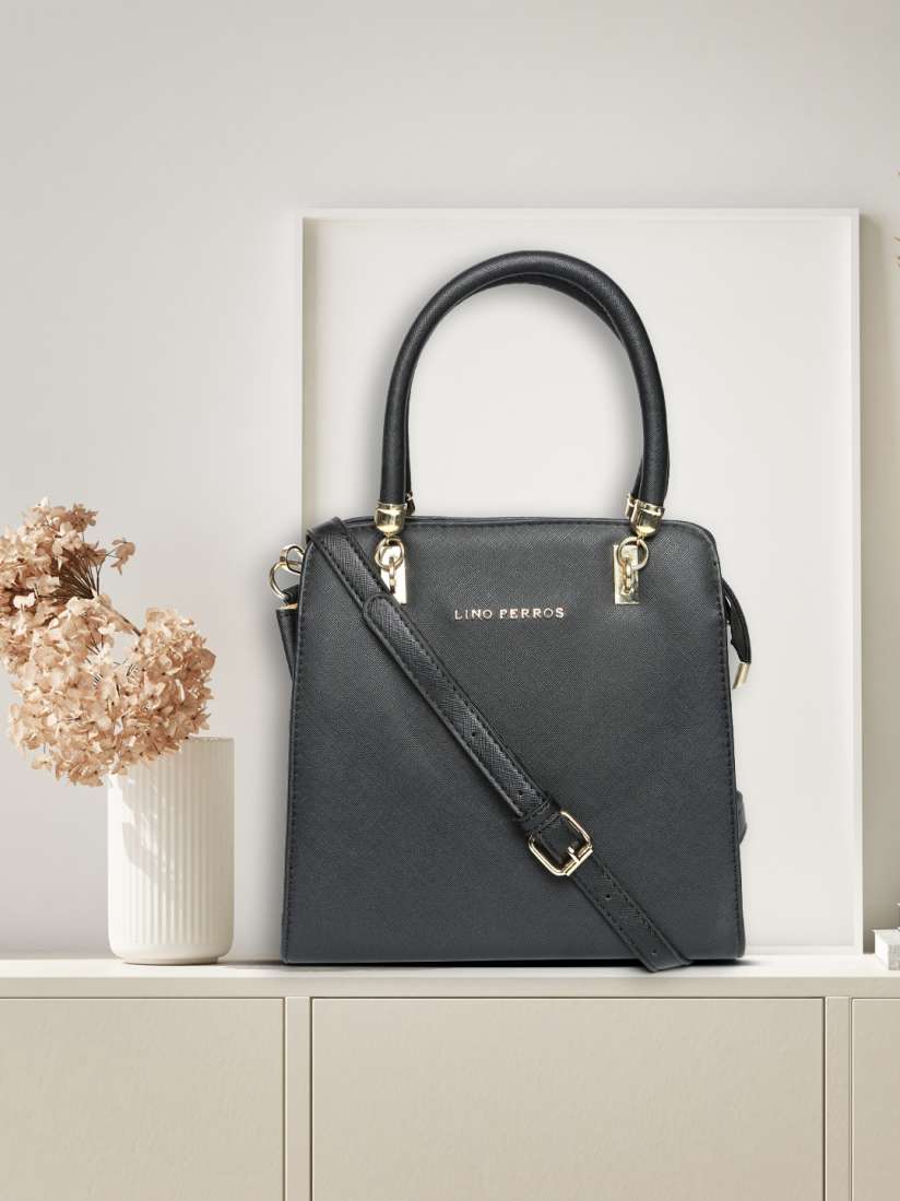 Lino perros bags myntra best sale