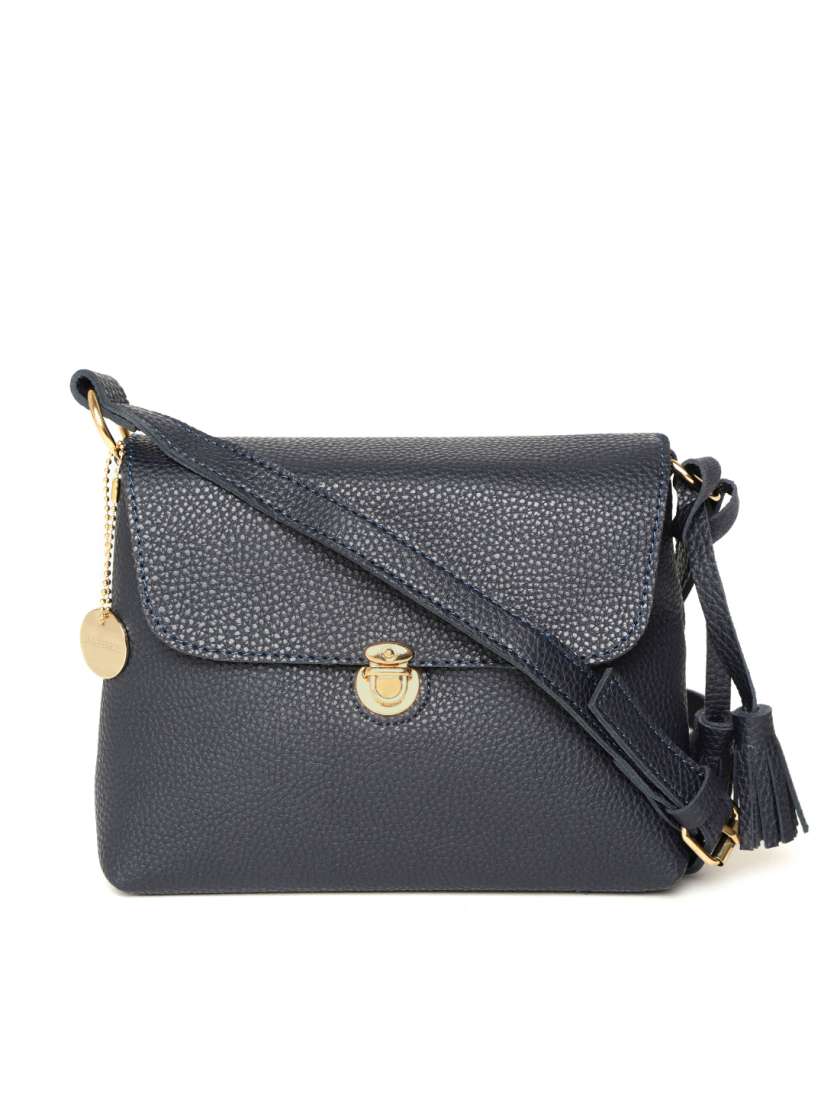 Lino perros blue sling bag shop