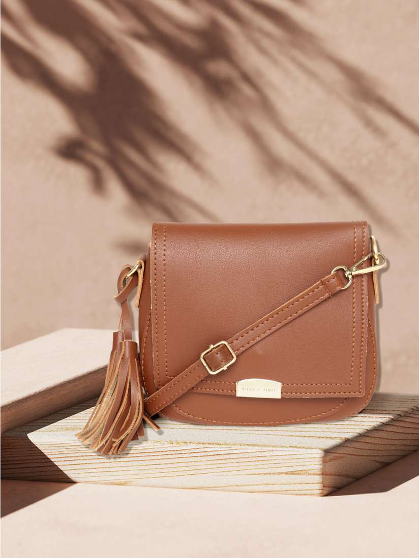 Lino perros sling bags myntra best sale