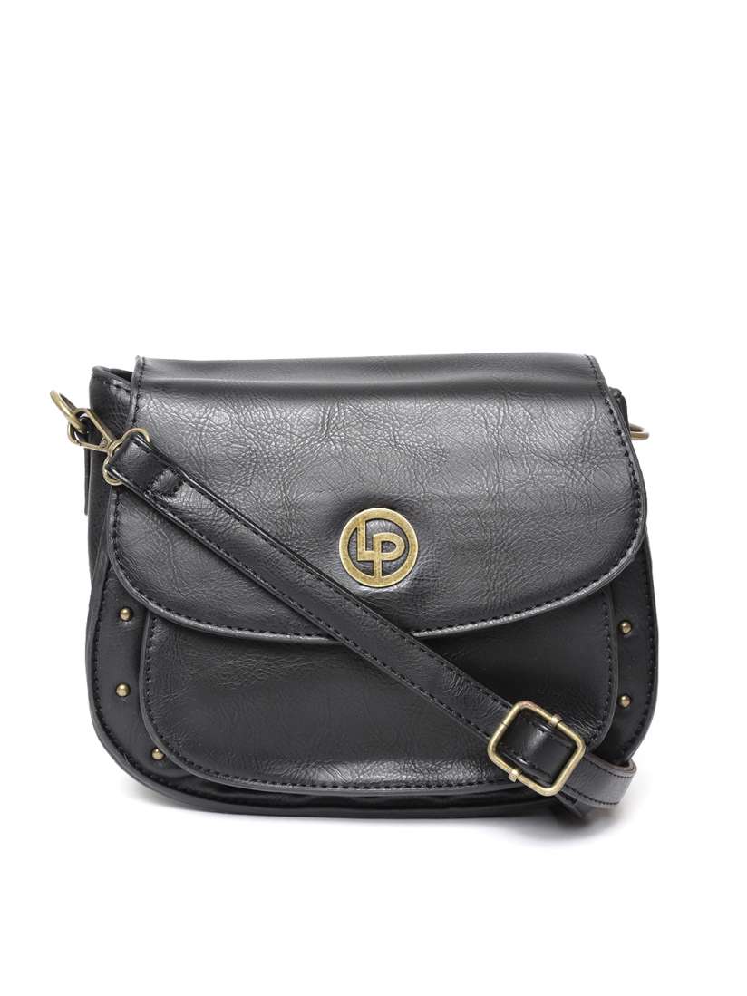 Lino perros sling bags myntra online