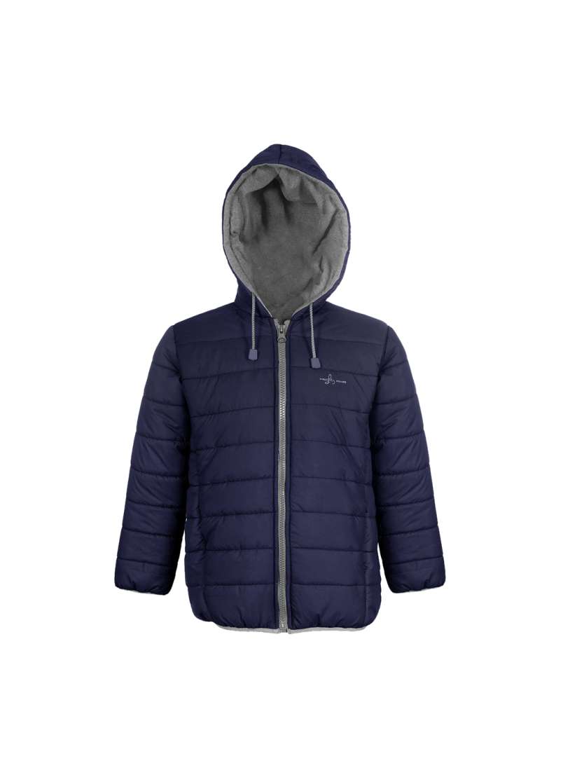 Naughty ninos jacket store