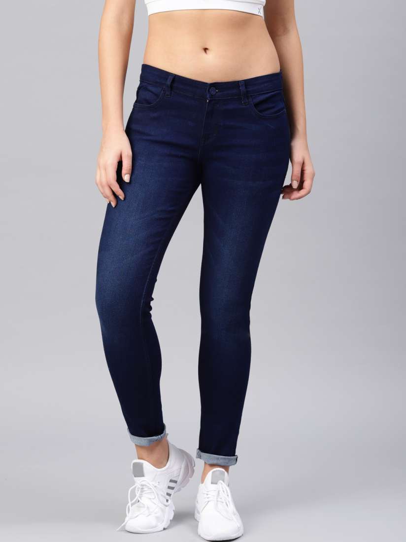 Hrx jeans myntra online