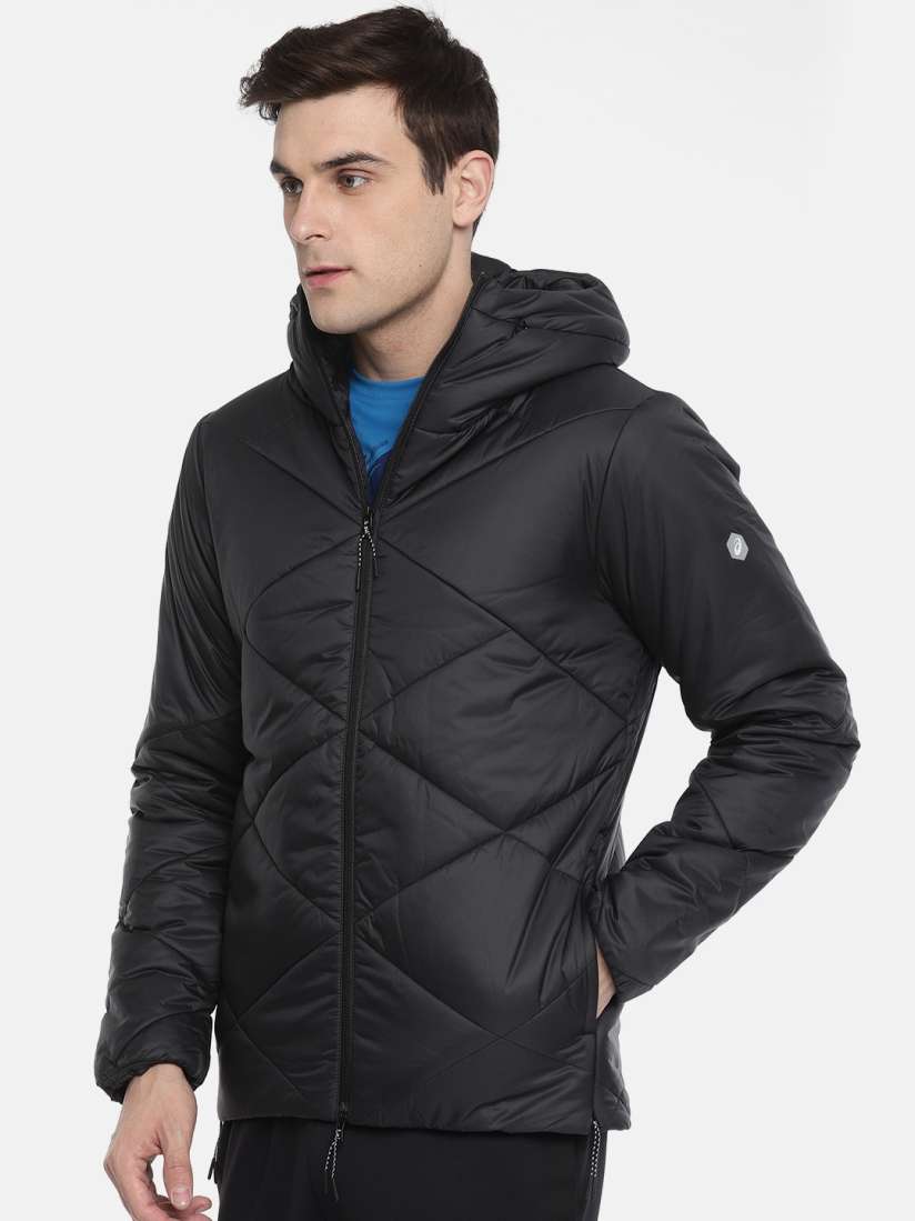 Asics premium jacket discount