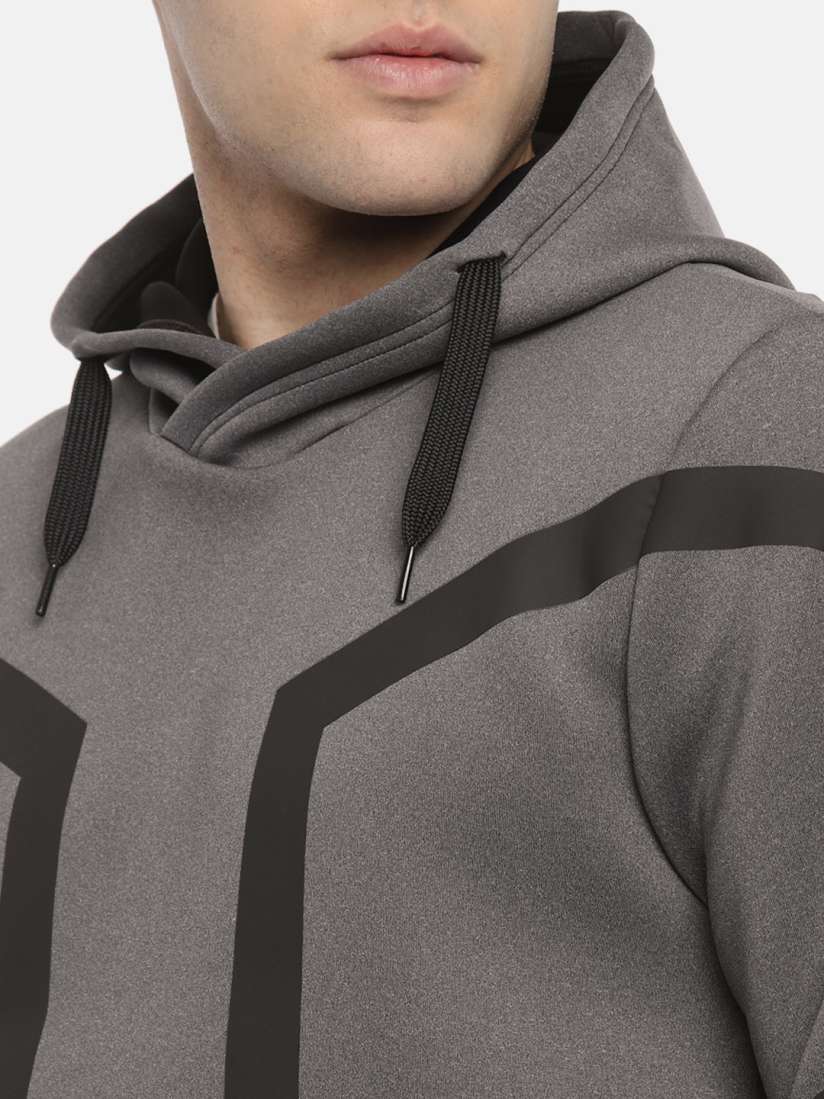 Asics hexagon hoodie hotsell
