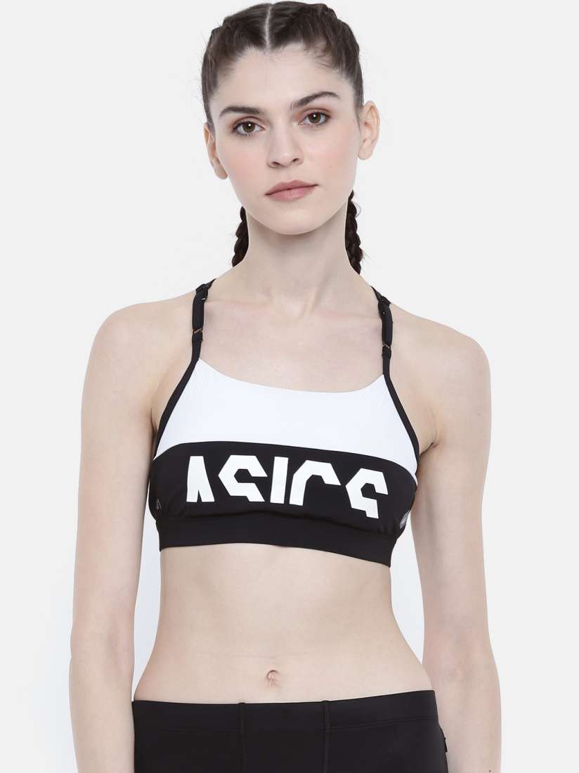 Asics power bra sales