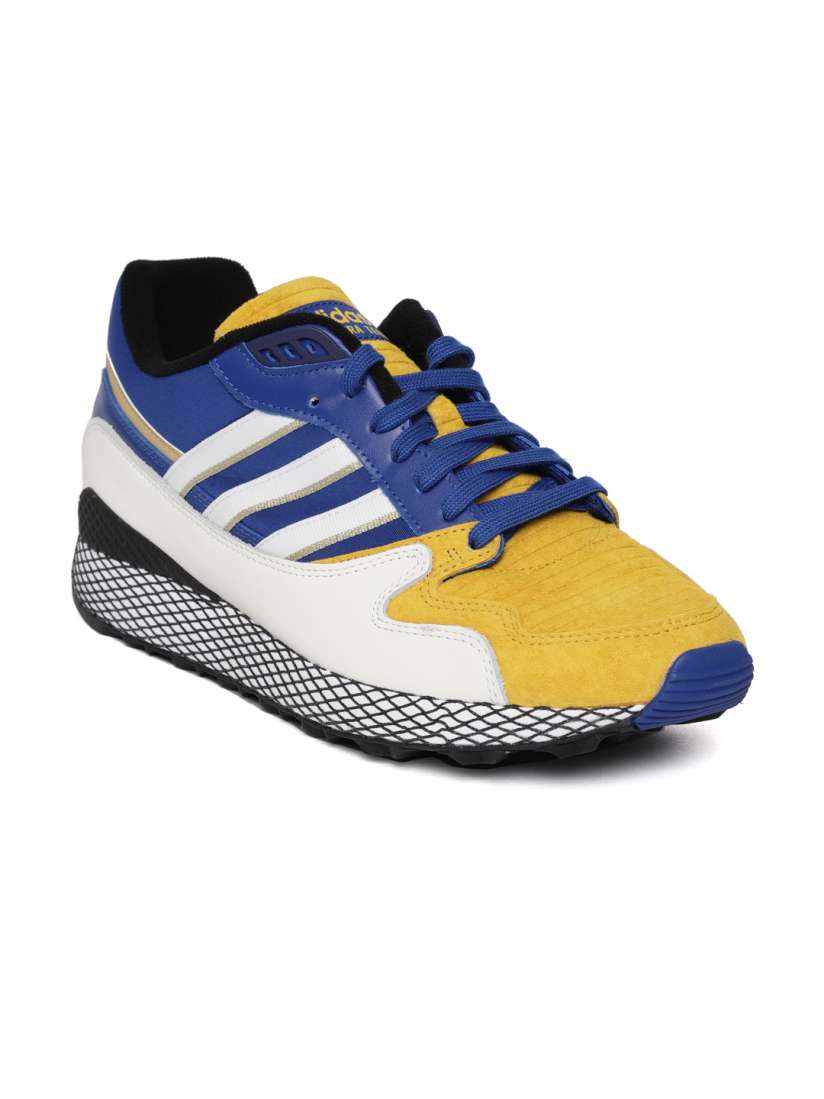 Dragon ball z adidas tennis shoes cheap