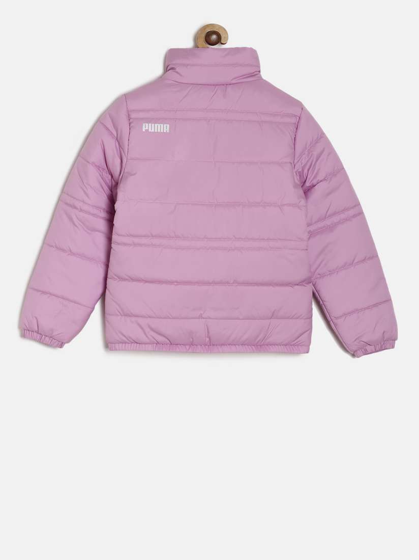 Puma girls jacket hot sale