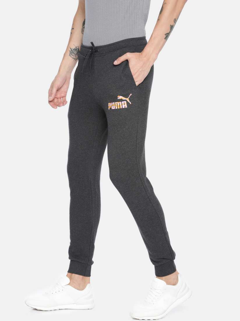 Puma mens sweatpants 2019 store