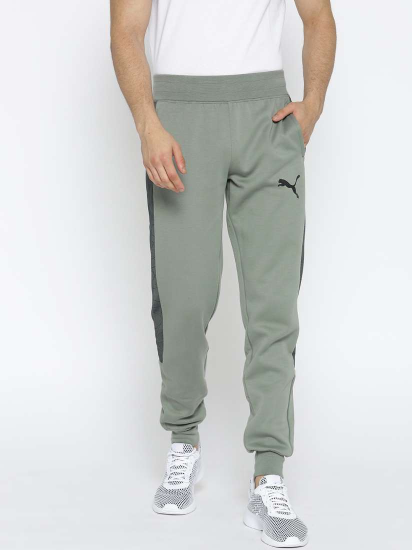 Puma evo joggers top